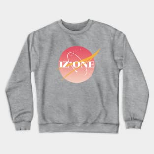 IZ*ONE (NASA) Crewneck Sweatshirt